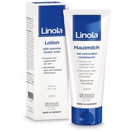 Linola Lotion (200ml)