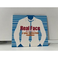 1 CD MUSIC International Real Face~I'm Here/Q (N2C129)