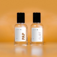 [ BELI 1 DAPAT 3] GANZI X PARFUME - Eau de Perfume 30ml | Bundling All Variants