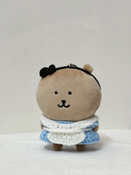 自嘲熊 吉伊卡哇 韓飯娃娃 愛麗絲夢遊仙境 娃衣 鉤織娃衣