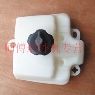 Fuel tank assembly w/ cap P.E 0.9L for Yamaha F2.5 HIDEA HDF2.5 HYFONG YAMA 4 stroke 2.5HP 72CC outb