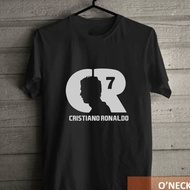 CR 7 RONALDO T-SHIRT / RONALDO CR 7 T-SHIRT / CASH ON DELIVERY