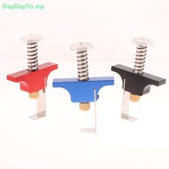 DayDayTO   Propeller Puller Aluminum Alloy Removal Tool Props Remover With Replacement Ejector Pins 