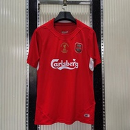 Umbro Retro Nostalgic Premier League Jersey Everd Man L Hot C Assen N Chel X Man C Home And Away Adu