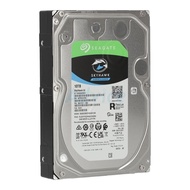 SEAGATE 10 TB HDD CCTV  SKYHAWK AI (7200RPM, 256MB