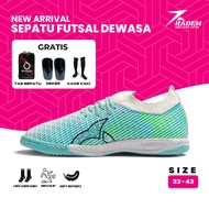 COMPLETE PACKAGE - Ortuseight Futsal Boots Ortuseight Futsal Boots