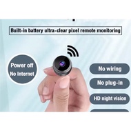 CCTV Camera Connect To Cellphone With Voice Mini Camera Spy Camera Connect To Phone Cctv Bulb 360 Camera With Night