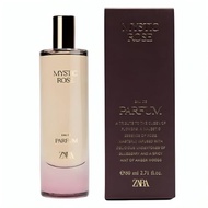 Zara Mystic Rose Perfume for Women EDP Eau De Parfum 80 ML (2.71 FL OZ)