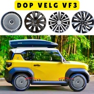 VF3 16 inch Rim Cover Vinfast VF3 Rim Hub Cap/