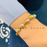 🔥HOT DESIGN🔥GELANG TANGAN PANDORA SUASA DEWASA | ADA COP916