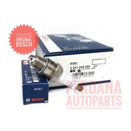 MESIN BOSCH W5BC Spark Plug (= NGK B7HS / DENSO W22FPU) Original BOSCH, 2-Stroke Short Thread Engine