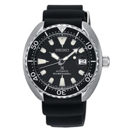 BNIB Seiko Prospex Padi SRPC37 SRPC37K1 SRPC37K Special Edition Diver's 200M Black Dial Rubber Strap Men's Watch  (PRE-ORDER)