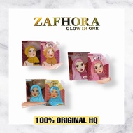 ZAFHORA (Ready Stock) CPG Foundation / CPG FD / CPG Liquid Foundation / New Rose Gold Edition / CPG 