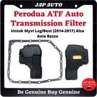 OEM- Perodua ATF Auto Transmission Filter- Untuk Myvi LagiBest (2014-2017) Alza Axia Bezza