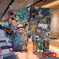 [GCS756] Compatible Case Realme 9 Pro Plus - Realme 9 5G - Realme 9 Pro - Tpu Silicone - Accessories