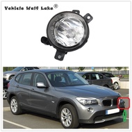 Right Side Fog Light For BMW X1 E84 2009 2010 2011 2012 2013 2014 2015 Front Halogen Fog Lamp Fog Li