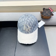 GUCCI777 Classic GG Pattern Denim Baseball Cap 1885
