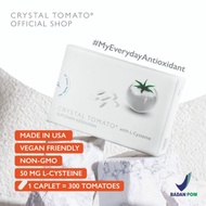 Crystal Tomato with L-Cysteine suplement Terjangkau