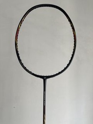 Yonex Nanoflare 800 羽毛球拍 JP ver. 4uG5