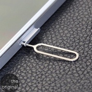 HP Handphone Simcard Ejector Needle / Simcard Nossy Ejector / SIM Ejector Needle for Opening SIM Tra