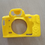 Canon camera silicon case Canon camera body protector