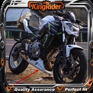 For Kawasaki Z 650 Z650RS 2017-2024 Motorcycle Engine Guard Frame Protection Lower Spoiler Fairings 