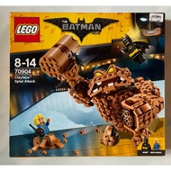 70904 Lego Super Heroes Clayface Splat Attack