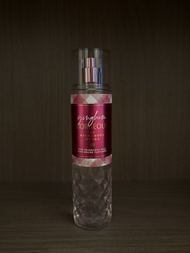 Bath & Body Works Gingham Gorgeous Body Mist 身體噴霧