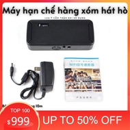 Blurtooth Wifi Extender 2.4Ghz Frequency