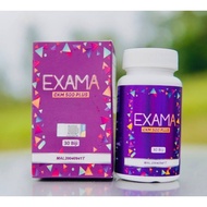 EXAMA MINDA CERDAS ORIGINAL HQ