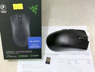 99%新 Razer Viper V3 HyperSpeed 無線mouse