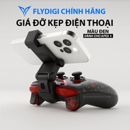 [Genuine] Flydigi Black Phone Clip Holder for Flydigi Apex 5 Handle