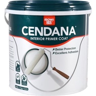 CAT DASAR/PRIMER/WALL SEALER MOWILEX CENDANA PRIMER (20 KG)