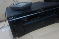 Sony da-50-es 擴大機