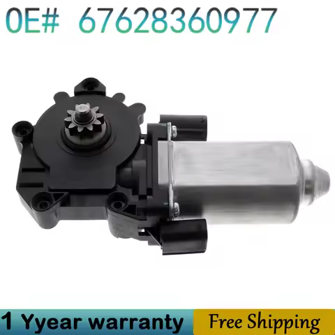 New Power Window Glass Lift Motor For BMW 3 E36 E30 E46 M3 328i 325i 325is 318i 323i Window Regulato
