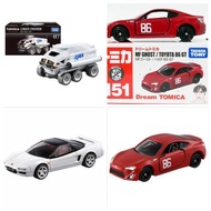 現貨 特價 全新原裝正版 日本 TAKARA TOMY TOMICA Premium No. 21 Honda NSX Type R /BX141 JSDF Heavy Wheeled Recover