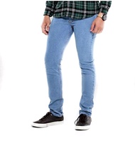 celana jeans slimfit/celana pensil pria/Arten jeans
