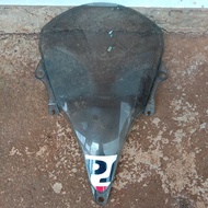 WINDSHIELD VISOR WINDSCREEN CBR 150 R K45G K45N