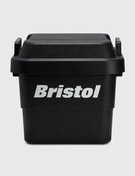 FCRB REAL BRISTOL FC TEAM TRUNK CARGO CONTAINER 收納盒 HUMAN MADE