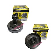 EX5 / EX5 DREAM - AUTO CLUTCH OUTER / HOUSING COMPLETE WITH BEARING (APIDO)