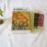 ZINE HYSTERIA - Grow with City