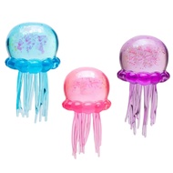 Decompression Toys Pinch Music Gift Box Sensory Squeeze Toys Pinch Music Jellyfish Pinch Music Malto