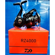 DAIWA 2025 RZ SPINNING REEL