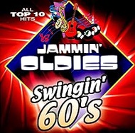 Jammin Oldies: Swingin 60's