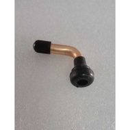 Electric Bike Tubeless Valve E-Bike Electric Bike Tubeless Valve/ PVR50X Electric Bike Valve/