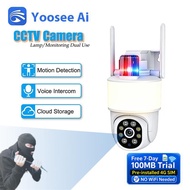 V380 PRO CCTV Camera random gift giveaway