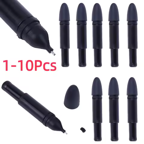 5 Second Quick Fix Liquid Glue Pen UV Light Repair Tool Super Powered Liquid Plastic Welding Compoun