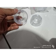 GT MINI TURN SIGNAL GLASS GT MINI TURN SIGNAL GT MINI CLEAR ONE SET OF 2 1 SET STANLEY