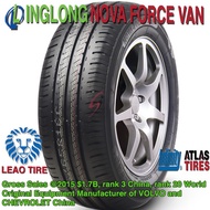 ♞,♘175/65 R14 Leao Nova Force HP, GP, Van, LMA18 175/65R14 Tire China