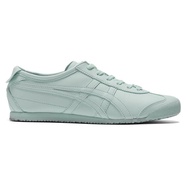 Onitsuka Tiger Mexico 66 Cactful Blue ของใหม่ ของแท้100% มีกล่องป้ายครบ